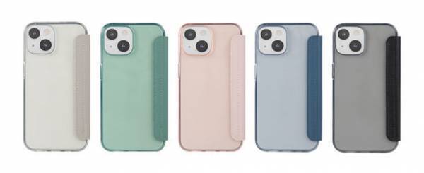 北欧デザインのスマホケースを販売する「Holdit」がiPhone 14シリーズ対応のケースを販売開始！