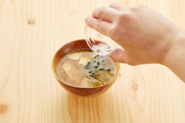 「秋バテ」対策は週1回の『ゆる断食』MCTをオンオイルして味も健康作用もグレードアップ！