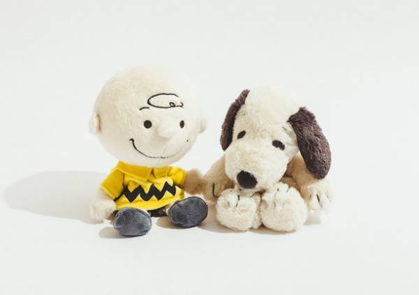 スヌーピーミュージアム　オンラインストア　2022年9月28日(水)リニューアルオープン！　チャールズ・シュルツ生誕100周年記念アートのバッグを販売！　どなたでもお買い物を楽しめるサイトに！