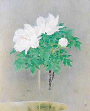 特別企画展「山口華楊 ―いのちに心をよせて―」を、京都府立堂本印象美術館にて10月8日(土)～11月23日(水・祝)開催