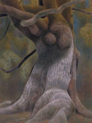 特別企画展「山口華楊 ―いのちに心をよせて―」を、京都府立堂本印象美術館にて10月8日(土)～11月23日(水・祝)開催