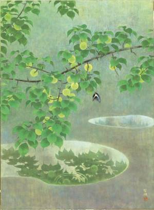 特別企画展「山口華楊 ―いのちに心をよせて―」を、京都府立堂本印象美術館にて10月8日(土)～11月23日(水・祝)開催