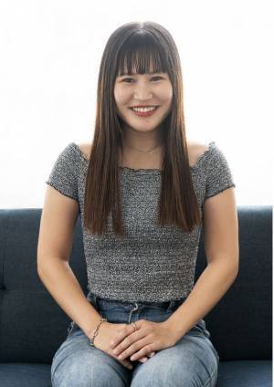 Qoo10 Presents「ドラマ観ながら、なに食べよ？」大関れいかの心もほっこり♪「うまっ！優しい味♪」残暑にぴったり！五感を癒してくれる映画＆コングクス