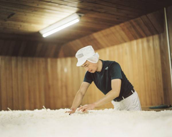 登録有形文化財の古民家レストラン『きのえねomoya』で味わう、極上の酒と二十四節気料理(お土産付)　11月の毎週日曜日(6日、13日、20日、27日)「C-VALUE」特別コース販売開始