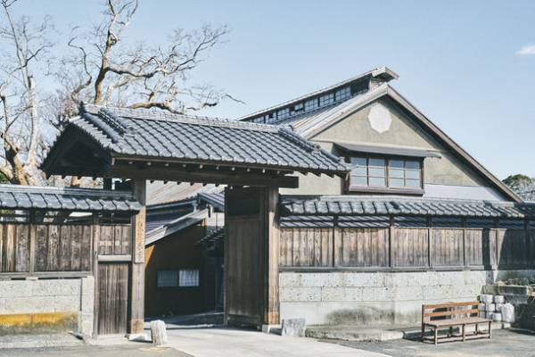 登録有形文化財の古民家レストラン『きのえねomoya』で味わう、極上の酒と二十四節気料理(お土産付)　11月の毎週日曜日(6日、13日、20日、27日)「C-VALUE」特別コース販売開始