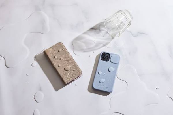 ≪BONAVENTURA≫iPhone 14シリーズ対応のラグジュアリーな本革スマホケースを発売　ヨーロピアンレザーを贅沢に使用したiPhoneケース