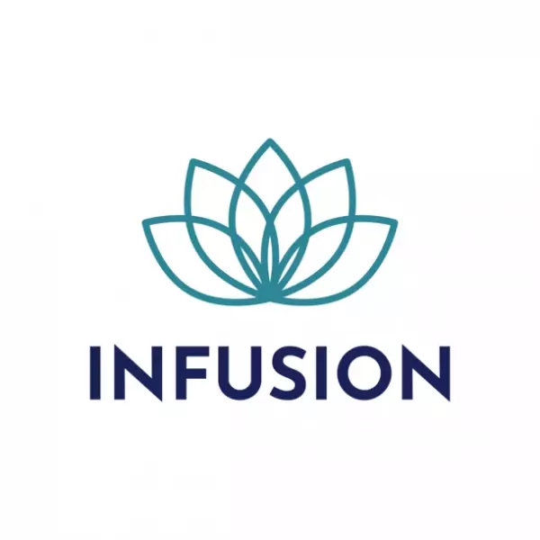 茶こし付き二重構造ガラスボトルの「INFUSION」全国の店舗で、オンラインで、9月より一般販売スタート！