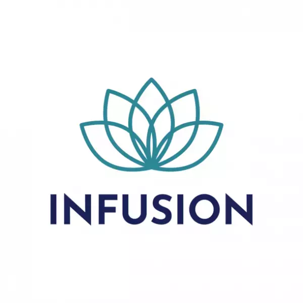 茶こし付き二重構造ガラスボトルの「INFUSION」全国の店舗で、オンラインで、9月より一般販売スタート！