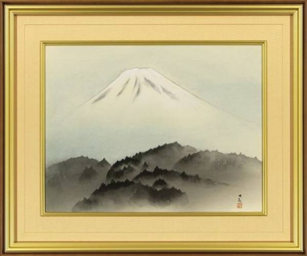 京橋・加島美術で美術品展示販売会「美祭 撰 05」を10/15-30開催　江戸時代から近現代まで、日本美術の巨匠たちの優品約40点が勢揃い