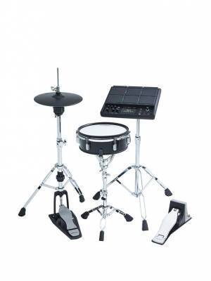 プロのステージでの高度な要求に応えるドラマーのためのサンプリング・パッド　最上位モデルを発売