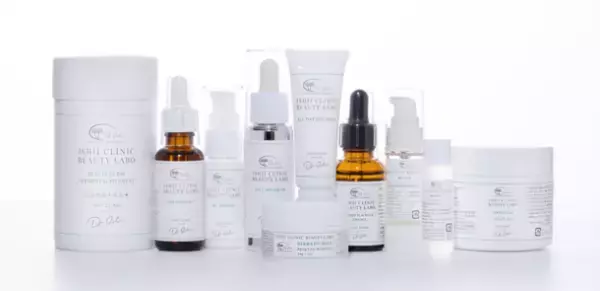 ～おうちでセルフメディカルエステ～　ふわふわ炭酸ホイップで、メディカルエステをおうちで手軽に味わえる「RC リポソームホイップパック」がこの秋、新発売！