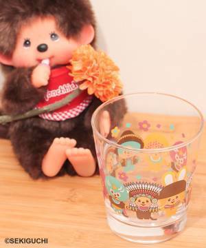 「モンチッチ」×エスニックファッション・雑貨「チチカカ」のコラボアイテム9月下旬発売！