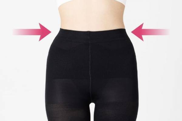 累計販売120万枚突破のボディメイクシリーズより下半身トータルケア着圧レギンス「キュリエット スリムレギンス -Quliet Slim Leggings-」発売！