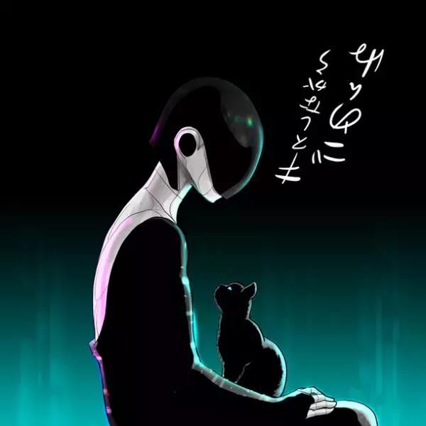 「Spotify リスナー数3ヶ月で10倍に　近視のサエ子『キスしながらごめんね』7thシングル Pre-add／Pre-seve 9月20日より開始！