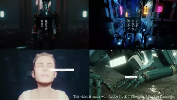 近視のサエ子 7thシングル『キスしながらごめんね』　9月28日に配信開始＆ライナーノーツ・MV公開！