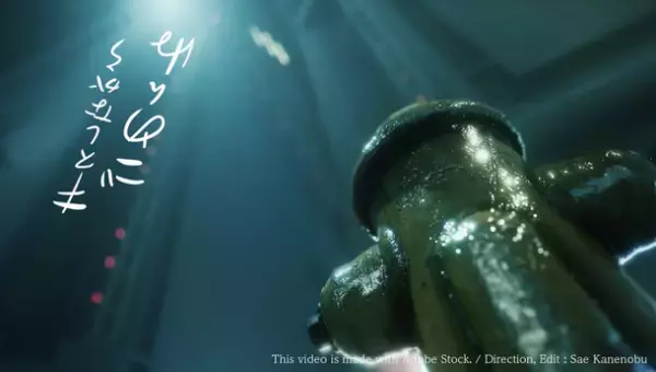 近視のサエ子 7thシングル『キスしながらごめんね』　9月28日に配信開始＆ライナーノーツ・MV公開！