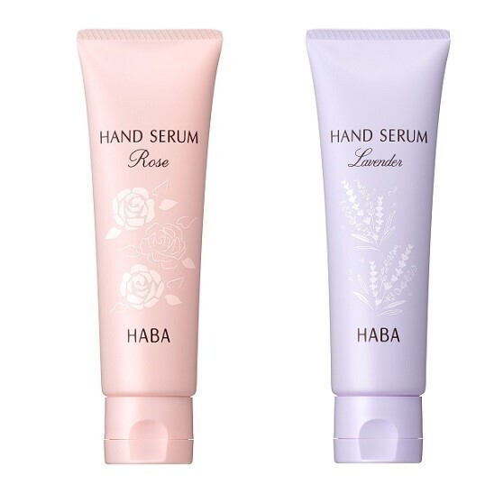 ～手洗いや消毒で荒れがちな手肌に。天然精油を配合した2種類のハンドセラム～2022年11月18日（金）より数量限定発売！『ハンドセラムセット（ローズ＆ラベンダー）』