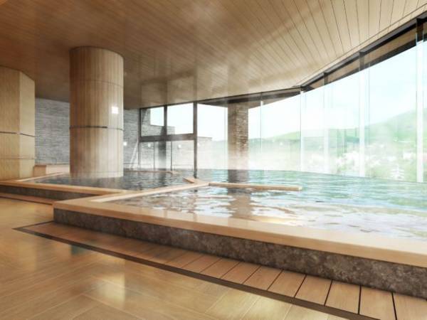 白樺リゾートに新しい風　「白樺リゾート池の平ホテル新本館」2023年4月オープン