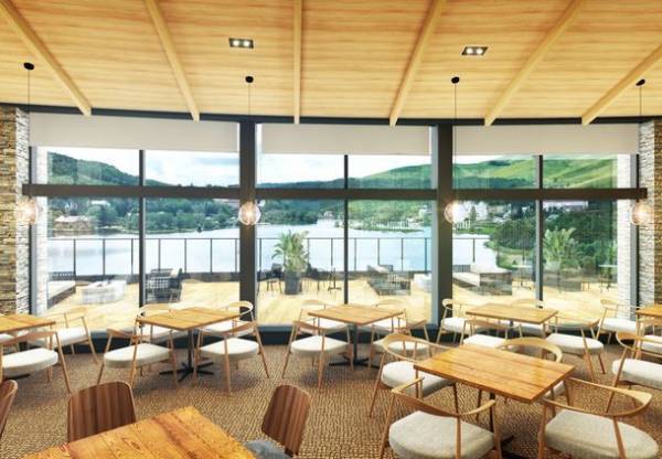 白樺リゾートに新しい風　「白樺リゾート池の平ホテル新本館」2023年4月オープン