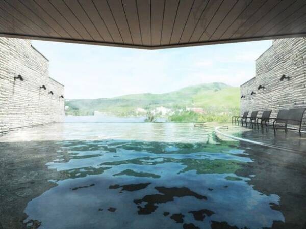 白樺リゾートに新しい風　「白樺リゾート池の平ホテル新本館」2023年4月オープン