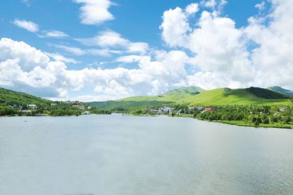 白樺リゾートに新しい風　「白樺リゾート池の平ホテル新本館」2023年4月オープン