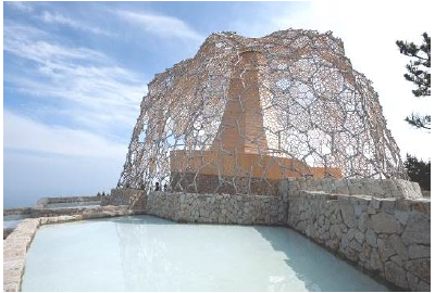 近代化産業遺産と風の教会を巡るハイキング『六甲山名建築探訪ツアー』10月7日(金)、14日(金)、28日(金)、11月4日(金)に開催！