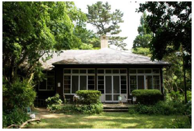 近代化産業遺産と風の教会を巡るハイキング『六甲山名建築探訪ツアー』10月7日(金)、14日(金)、28日(金)、11月4日(金)に開催！