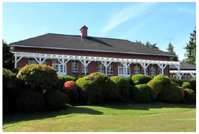 近代化産業遺産と風の教会を巡るハイキング『六甲山名建築探訪ツアー』10月7日(金)、14日(金)、28日(金)、11月4日(金)に開催！