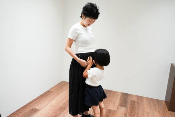 2022年9月21日(水) セルフ写真館「PICmii」でスタート　妊娠中でも焦らず撮影できる「マタニティフォトプラン」　月齢とともに変化を記録できるお得な3回プランも