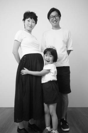 2022年9月21日(水) セルフ写真館「PICmii」でスタート　妊娠中でも焦らず撮影できる「マタニティフォトプラン」　月齢とともに変化を記録できるお得な3回プランも