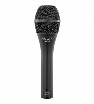 米国マイクブランド「AUDIX」のプロオーディオ製品の輸入販売開始
