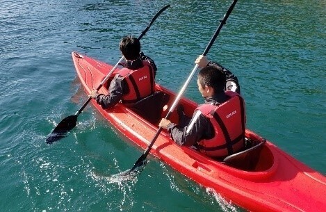 淀川河川公園 枚方地区（大阪府枚方市）～みんなで楽しむ家族の時間～『ひらかたファミリーフェスタ』を開催！