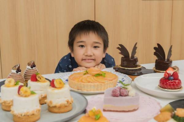 第4回アレルギー対応スイーツコンテスト 2022　卵　小麦　乳製品不使用の夢のケーキを描くキッズ部門の入賞者が9月20日(火)に決定！