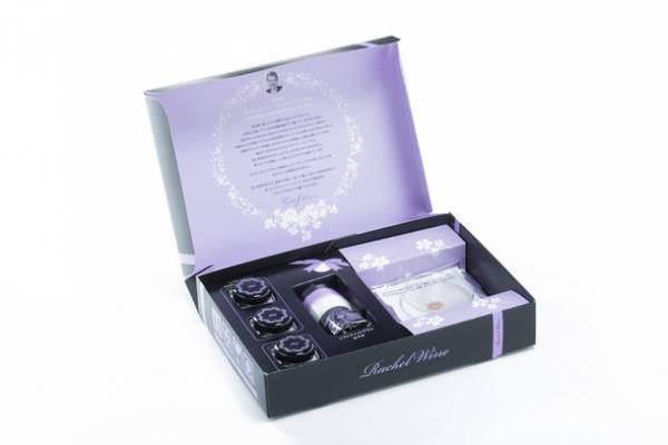 肌への負担を軽くするファンデーション レイチェルワインがInstagramにてフォロー＆コメントキャンペーンを9/22より実施　公式オンラインショップでお得なキャンペーンも同時開催