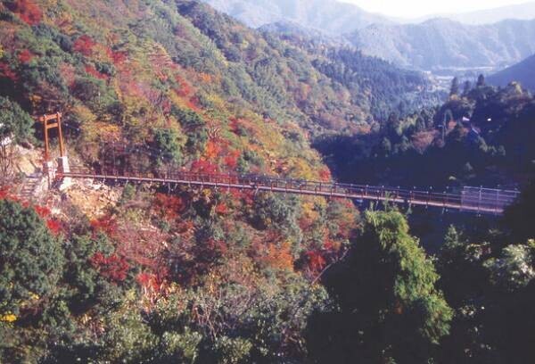 京都・福知山で昭和46年に幕を下ろした北丹鉄道　専門ガイドとともに、廃線跡と記憶を辿る『鬼がいざなうノスタルジック廃線跡ウォーク』を開催