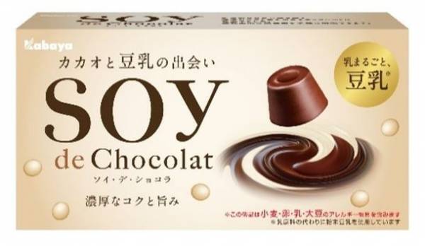 ぼる塾　田辺智加さんがアンバサダー就任！ブランドページ開設＆キャンペーン実施！『SOY de Chocolat(ソイ・デ・ショコラ)』2022年9月27日(火)全国発売