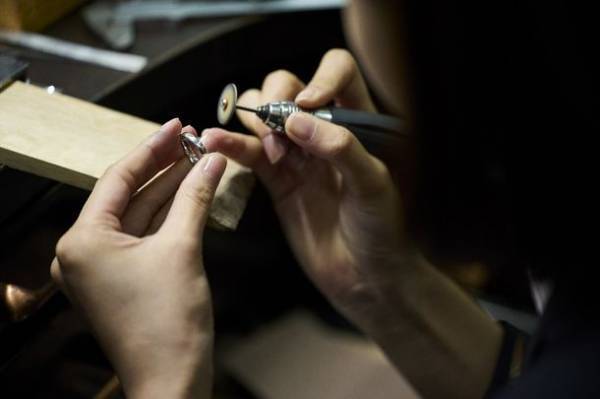 ＜JEWELLERS WAKO＞オンライン×オーダーメイドで実現する、ジュエリーリフォームブランド『COCON』を立ち上げ