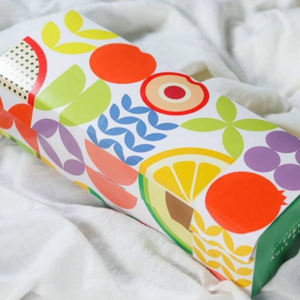 ソフトフランスパン生地を新たに開発し、年代を選ばず手土産にぴったり！最高級食パン専門店が「ごほうびジャムパン」を新発売！