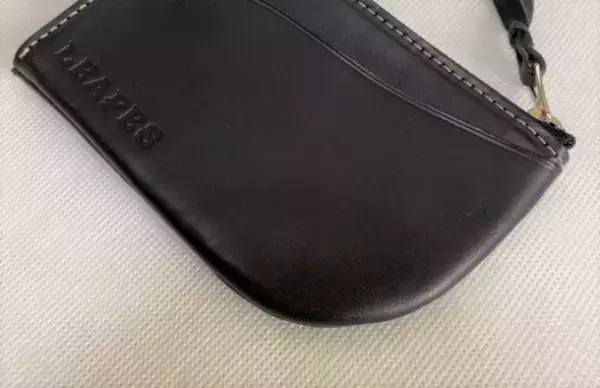 最高に快適な支払い体験を実現するためのこだわり　ミニウォレットの再発明「SMART PAY LEAVES」を先行販売開始