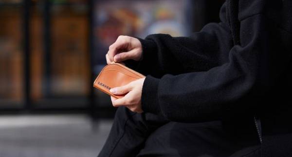 最高に快適な支払い体験を実現するためのこだわり　ミニウォレットの再発明「SMART PAY LEAVES」を先行販売開始