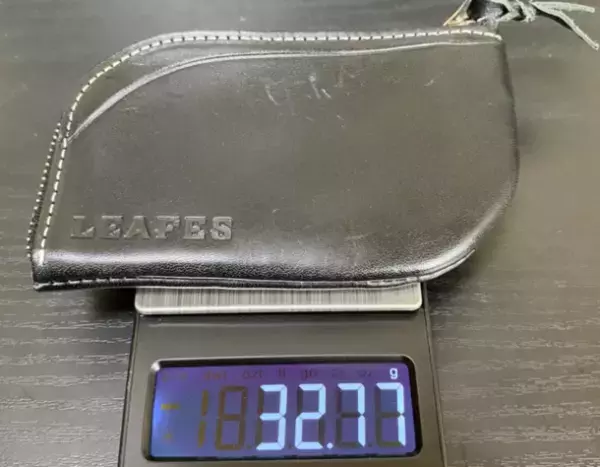 最高に快適な支払い体験を実現するためのこだわり　ミニウォレットの再発明「SMART PAY LEAVES」を先行販売開始