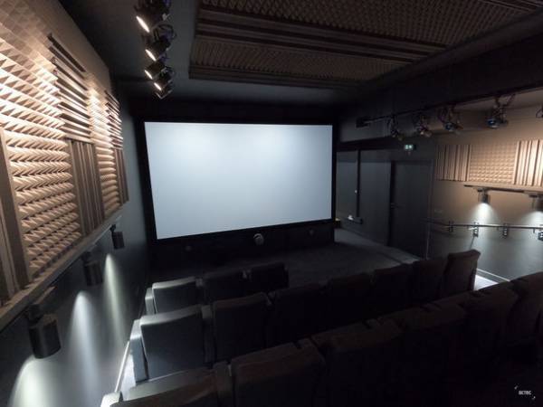 9月29・30日「ルーメナリウム」プレオープン・イベント開催　リヨン国際短編映画祭2022特別出品作をHALDiS(TM)で実験上映