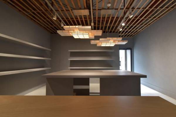 プロダクトデザイナー 寺内 ユミが、コンセプトストアとして佐賀県唐津市にギャラリー「TOKIWAGI(トキワギ)」をオープン