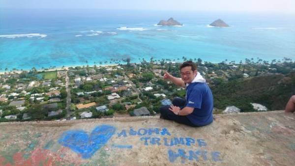 世界遺産検定1級を取得した熊本の弁護士が海外旅行体験記「たなぴろ弁護士の恋する世界遺産」を9月15日に発売！