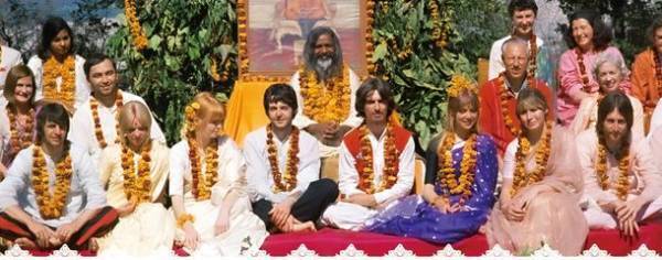 ビートルズのインド滞在秘話が映画化！映画『ミーティング ザ ビートルズ イン インド』全国劇場で9月23日(祝・金)公開(配給：ミモザフィルムズ)