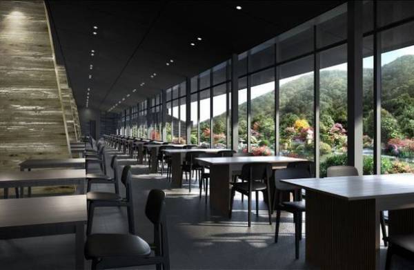 雲仙温泉　雲仙宮崎旅館　約3年間の全館建替え工事を経て2022年12月15日にリニューアルオープン！