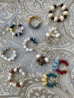 東海三県の選りすぐりの出店者が栄に集結！アクセサリー・雑貨・アパレル・スイーツ・グルメ巡りを楽しむ『ぶらマルシェinミツコシマエヒロバス』開催　2022年9月23日(祝金)・24日(土)・25日(日)