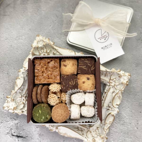 東海三県の選りすぐりの出店者が栄に集結！アクセサリー・雑貨・アパレル・スイーツ・グルメ巡りを楽しむ『ぶらマルシェinミツコシマエヒロバス』開催　2022年9月23日(祝金)・24日(土)・25日(日)