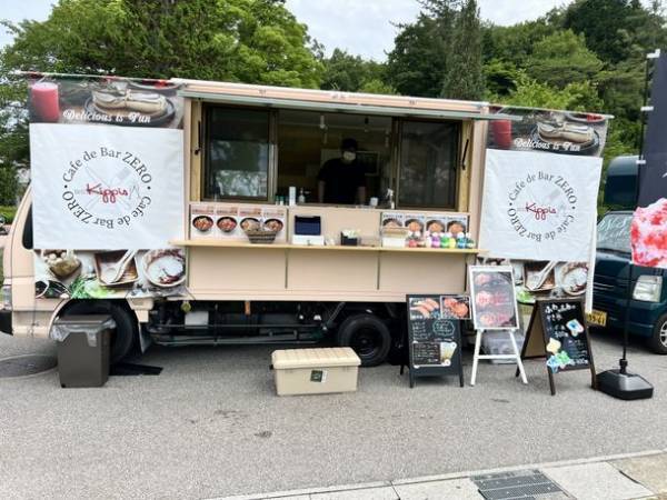 東海三県の選りすぐりの出店者が栄に集結！アクセサリー・雑貨・アパレル・スイーツ・グルメ巡りを楽しむ『ぶらマルシェinミツコシマエヒロバス』開催　2022年9月23日(祝金)・24日(土)・25日(日)