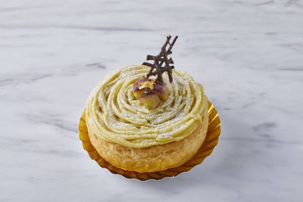 富士屋ホテル　秋季限定スイーツ5種　販売開始